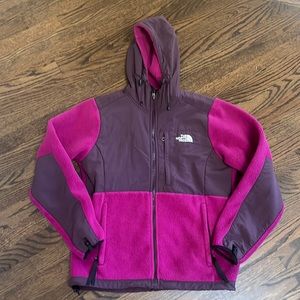 Women’s North Face